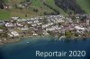 Luftaufnahme Kanton Schwyz/Merlischachen - Foto Merlischachen  5443